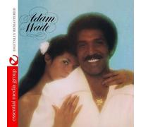 Wade, Adam - Adam Wade