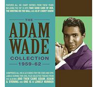 Wade, Adam - Collection 1959-62