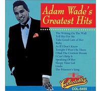 Wade, Adam - Greatest Hits