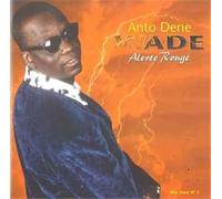 Wade, Anto Dene - Alerte Rouge