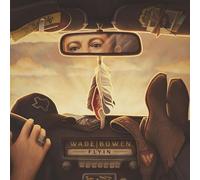 Wade Bowen Flyin (CD) Album