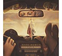 Wade Bowen Flyin (CD) Album