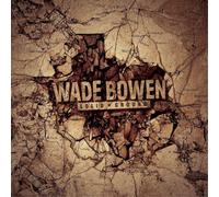 Wade Bowen Solid Ground (Vinyl LP) 12" Album