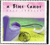 Wade Cambern - Blue Canoe