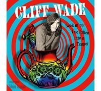 Cliff Wade Look at Me, I've Fallen Into a Teapot (CD) Album