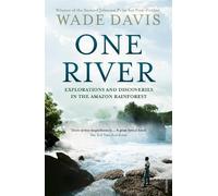 Wade Davis One River (Tascabile)