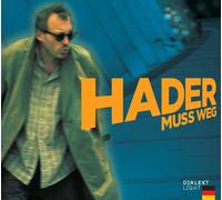 Wade Flemons Hader Muss Weg (CD)