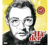 Wade Flemons Privat (CD)