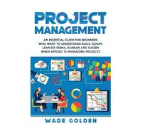 Wade Golden Project Management (Copertina rigida)
