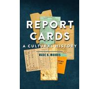 Wade H. Morris Report Cards (Copertina rigida)