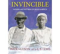Wade Hudson Invincible (Copertina rigida)