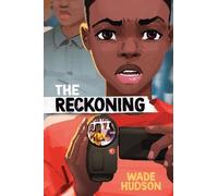 Wade Hudson The Reckoning (Copertina rigida)