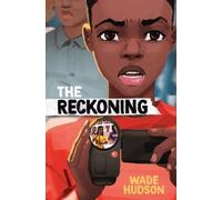 Wade Hudson The Reckoning (Copertina rigida)