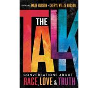 Wade Hudson The Talk (Copertina rigida)