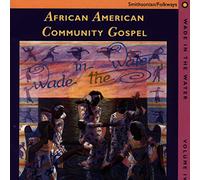 Wade In The Water - Vol. 4-Community Gospel