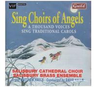 Wade/Kirkpatrick/Wood - Sing Choirs Of Angels