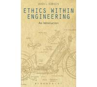 Wade L. Robison Ethics Within Engineering (Copertina rigida)