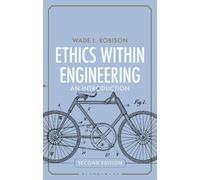 Wade L. Robison Ethics Within Engineering (Tascabile)