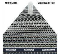 Wade, Mark - Moving Day