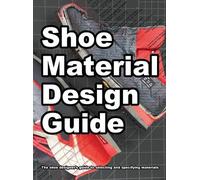 Wade Motawi Shoe Material Design Guide (Copertina rigida) How Shoes Are Made