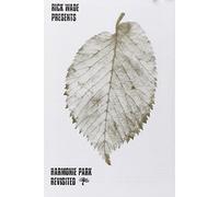 Wade, Rick - Presents Harmonie Park Revisited