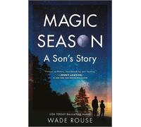 Wade Rouse Magic Season (Tascabile)