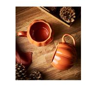 Wade Set di tazze a forma di zucca Wade 2 one arancione