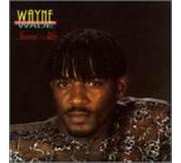Wade, Wayne - Innocent Man