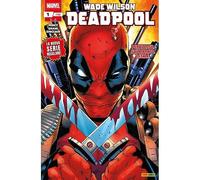 Wade Wilson: Deadpool 1 Deadpool 183