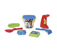 Set da Spiaggia Paw Patrol di Wader