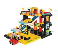 Wader Garage Di Servizio