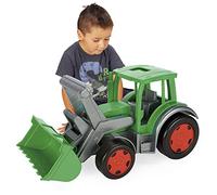 Wader Gigant Farmer Trattore Caricatore