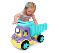 Wader Gigant ribaltabile edizione limitata viola turchese