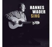 WADER, HANNES - SING