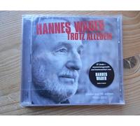Wader, Hannes - Trotz Alledem-Lieder Aus 50 Jahren 1962-2012