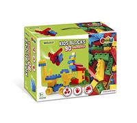 Wader Kids Blocks Blocchi 90 Pz.