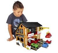 Wader Play House Servizio Auto