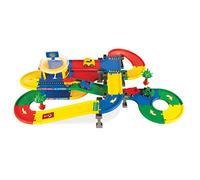 Tracce di gioco garage set 53140