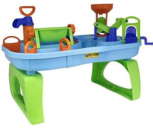 Wader Quality Toys - Peluche (trampoliere PW40909)