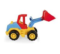 Wader Tech Truck Ruspa