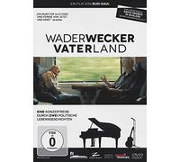 Wader Wecker Vater Land