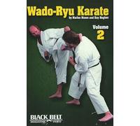 Wado-Ryu Karate (2)