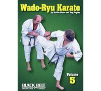 Wado-Ryu Karate (5)