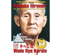Wado Ryu Karate [DVD]