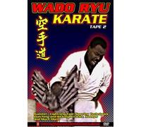 Wado Ryu Karate Vol. 2
