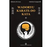 Wadoryu karate-do kata