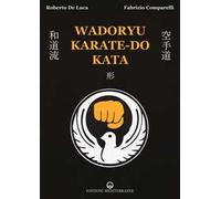 Wadoryu karate-do kata