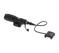 WADSN torcia tattica torch M300A Mini Scout Tactical Light WL0001 NERA BLACK