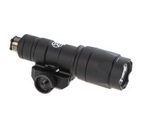 WADSN torcia tattica torch M300A Mini Scout Tactical Light WL0003 NERA BLACK