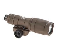 WADSN torcia tattica torch M300A Mini Scout Tactical Light WL0003 NERA BLACK